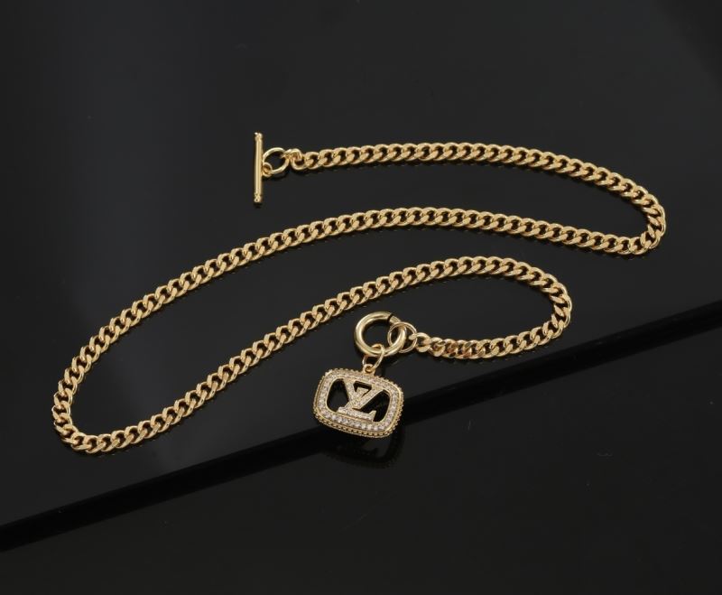 Louis Vuitton Necklaces